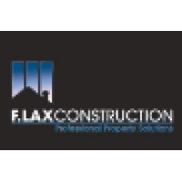 F. Lax Construction and X-Cel Restoration logo, F. Lax Construction and X-Cel Restoration contact details