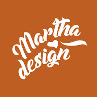 Martha Monroy Design logo, Martha Monroy Design contact details