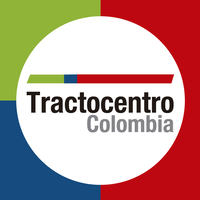 Tractocentro Colombia SAS logo, Tractocentro Colombia SAS contact details