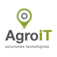 AgroIT logo, AgroIT contact details