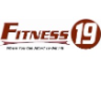 Fitness 19 logo, Fitness 19 contact details