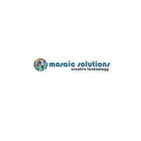 Mosaic Solutions, Inc logo, Mosaic Solutions, Inc contact details