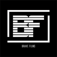 BRAVE Films logo, BRAVE Films contact details