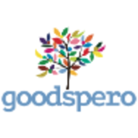 Goodspero logo, Goodspero contact details