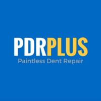 PDR Plus logo, PDR Plus contact details