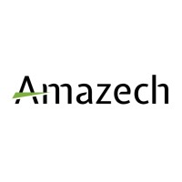 Amazech Solutions logo, Amazech Solutions contact details