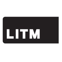 LITM logo, LITM contact details