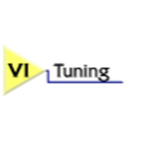 VI Tuning logo, VI Tuning contact details