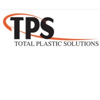 Total Plastic Solutions logo, Total Plastic Solutions contact details