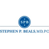 Stephen P Beals Md logo, Stephen P Beals Md contact details