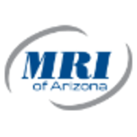 MRI of Arizona logo, MRI of Arizona contact details