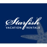 Starfish Vacation Rentals logo, Starfish Vacation Rentals contact details