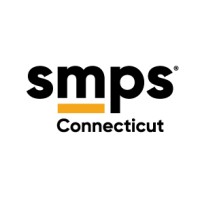 SMPS Connecticut logo, SMPS Connecticut contact details