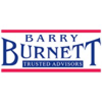 BARRY BURNETT REALTY, INC logo, BARRY BURNETT REALTY, INC contact details