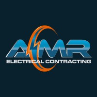 Amr Electric logo, Amr Electric contact details