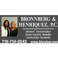 Bronnberg & Henriquez, PC logo, Bronnberg & Henriquez, PC contact details