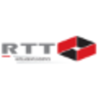 RTT Intelligent Logistics logo, RTT Intelligent Logistics contact details