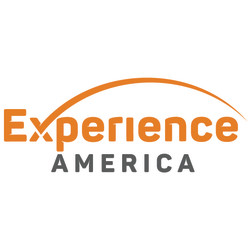 Experience America logo, Experience America contact details