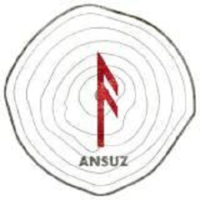 Ansuz logo, Ansuz contact details