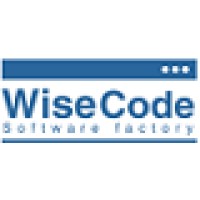 Wisecode logo, Wisecode contact details