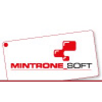 MintroneSoft logo, MintroneSoft contact details