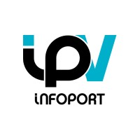 Infoport logo, Infoport contact details