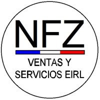 NFZ Ventas y Servicios EIRL logo, NFZ Ventas y Servicios EIRL contact details