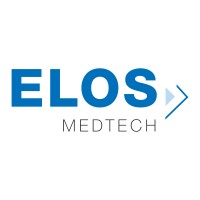 Elos Medtech AB logo, Elos Medtech AB contact details