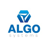 Algo Systems logo, Algo Systems contact details