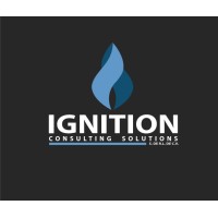 Ignition Consulting Solutions logo, Ignition Consulting Solutions contact details