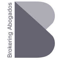 Brokering Abogados logo, Brokering Abogados contact details