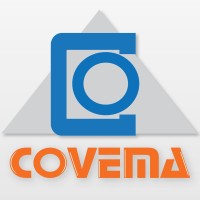 COVEMA logo, COVEMA contact details