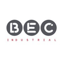 Bec Industrial logo, Bec Industrial contact details