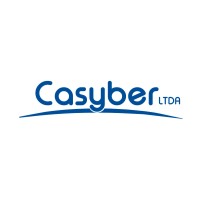 CASYBER LTDA logo, CASYBER LTDA contact details