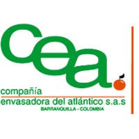 Compañía Envasadora Del Atlántico - CEA logo, Compañía Envasadora Del Atlántico - CEA contact details