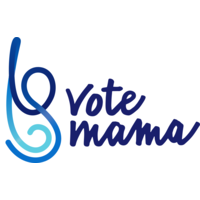 Vote Mama logo, Vote Mama contact details