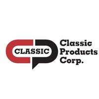 Classic Products logo, Classic Products contact details