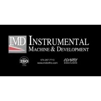 INSTRUMENTAL MACHINE & DEVELOPMENT LLC logo, INSTRUMENTAL MACHINE & DEVELOPMENT LLC contact details