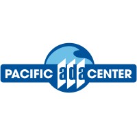 Pacific ADA Center logo, Pacific ADA Center contact details