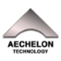 Aechelon Technology logo, Aechelon Technology contact details