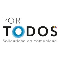 Por Todos logo, Por Todos contact details