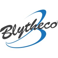 Blytheco logo, Blytheco contact details