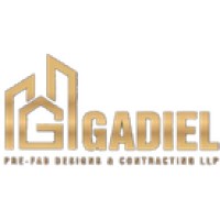 GADIEL HOMES & COTTAGES LLP logo, GADIEL HOMES & COTTAGES LLP contact details