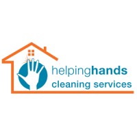 Helping Hands Cleaning Services logo, Helping Hands Cleaning Services contact details