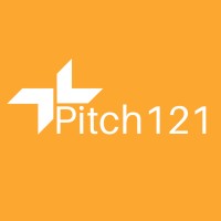 Pitch121 logo, Pitch121 contact details