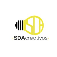 SDAcreativos logo, SDAcreativos contact details