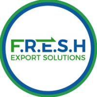 F.R.E.S.H Export Solutions, LLC logo, F.R.E.S.H Export Solutions, LLC contact details