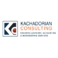 Kachadorian Consulting logo, Kachadorian Consulting contact details