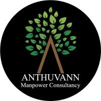 AnthuvannHR logo, AnthuvannHR contact details