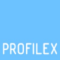 Profilex logo, Profilex contact details